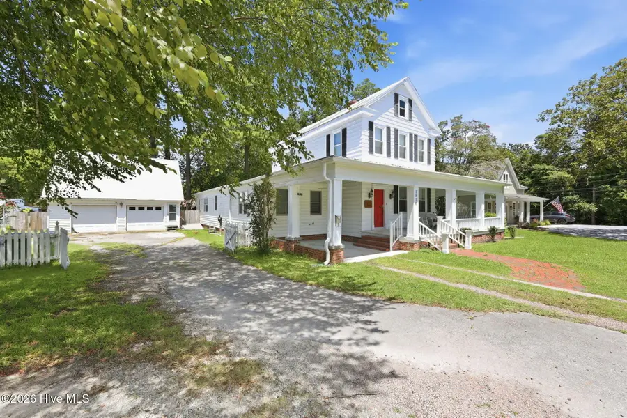 1816 Trent Boulevard, New Bern, NC 28560 - #3