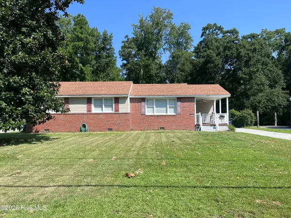819 Barn Street, Jacksonville, NC 28540