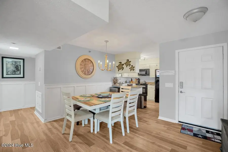 1896 New River Inlet Road #1219, North Topsail Beach, NC 28460 - #3