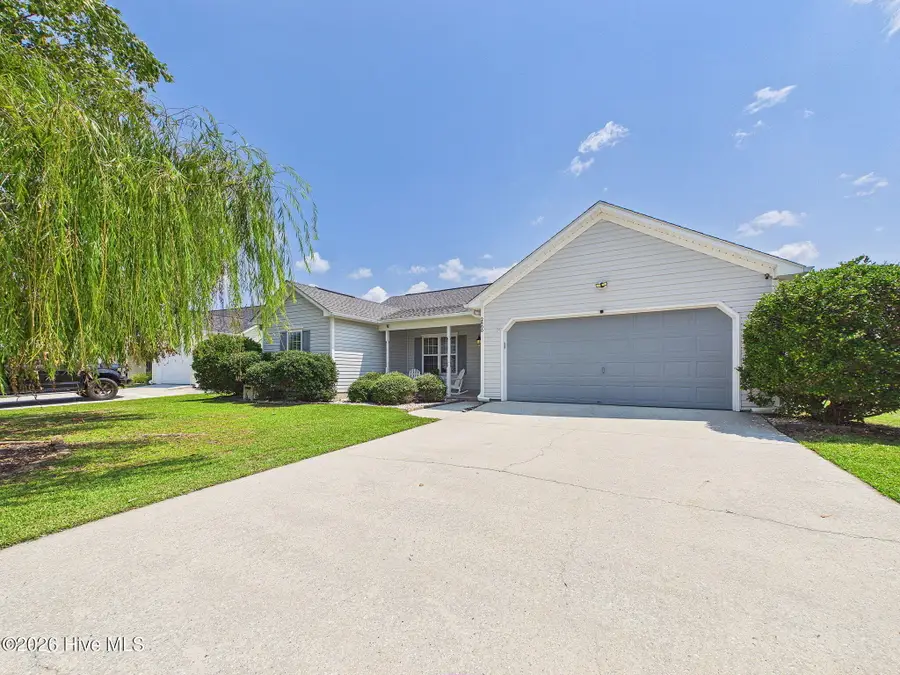2800 Valor Drive, Wilmington, NC 28411 - #2