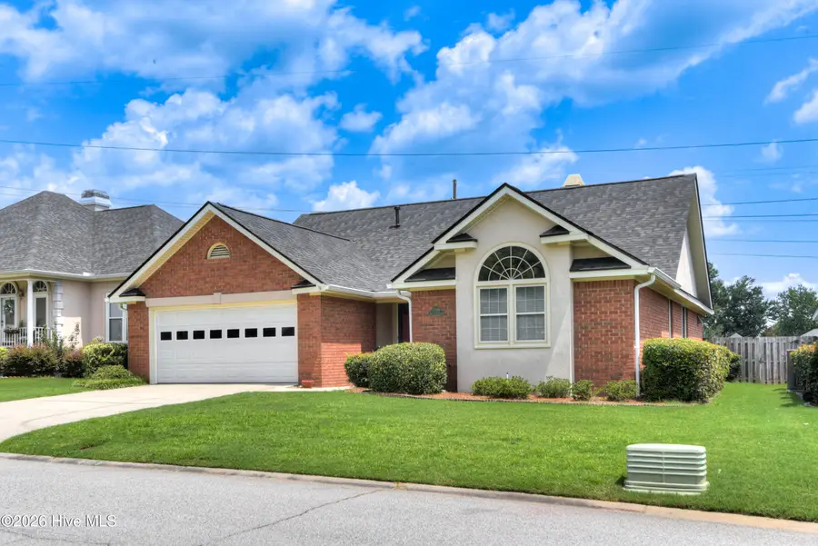2949 Hillcreek Drive, Augusta, GA 30909 - #3
