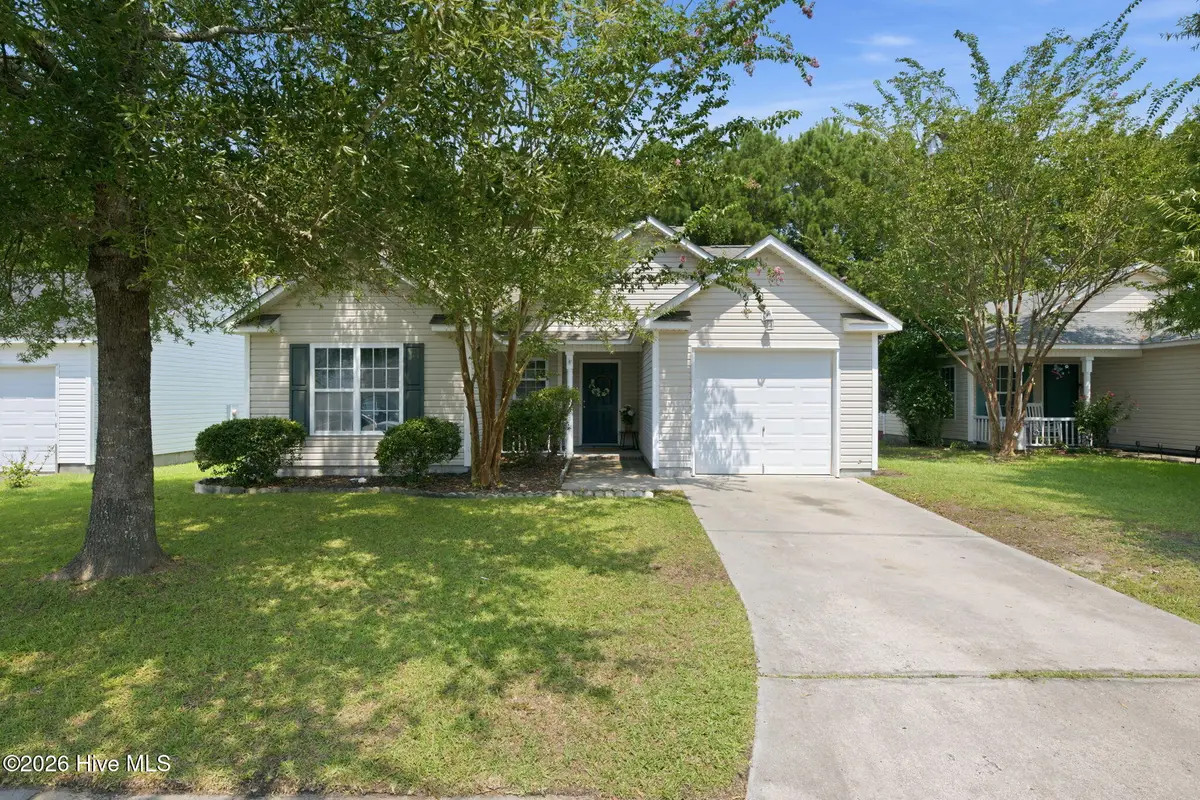 4712 Corena Drive, New Bern, NC 28562 - #1