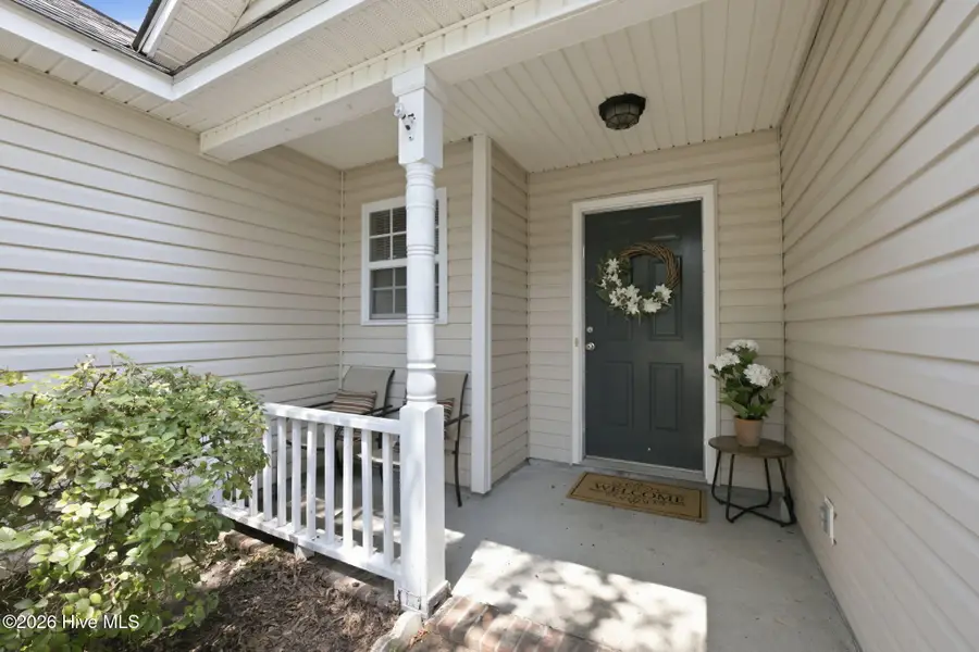 4712 Corena Drive, New Bern, NC 28562 - #2