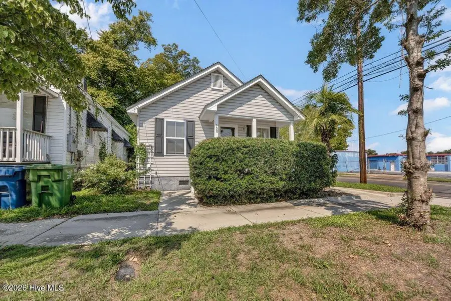 100 S 11th Street, Wilmington, NC 28401 - #2