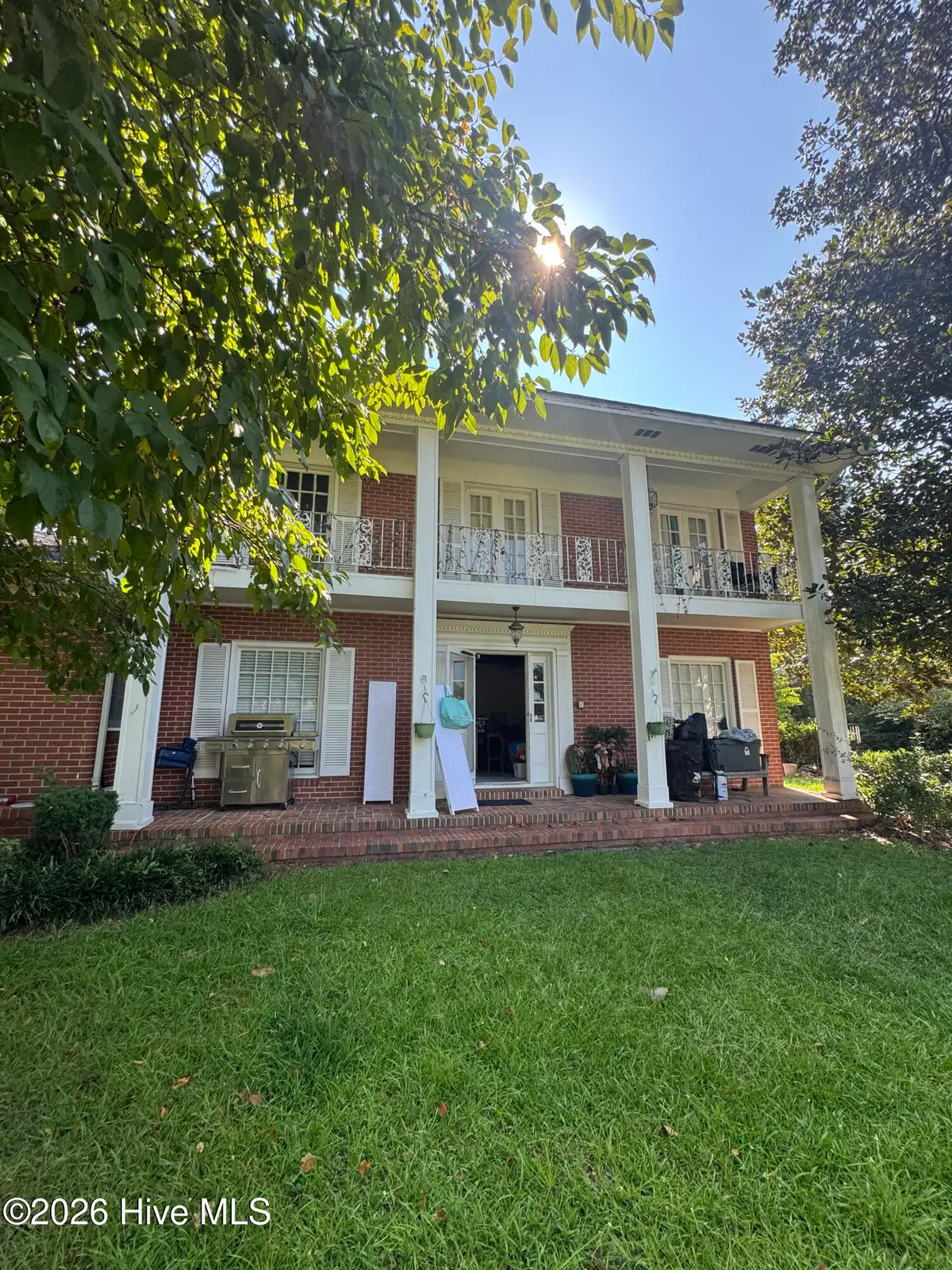 604 N Duplin Street, Wallace, NC 28466 - #1