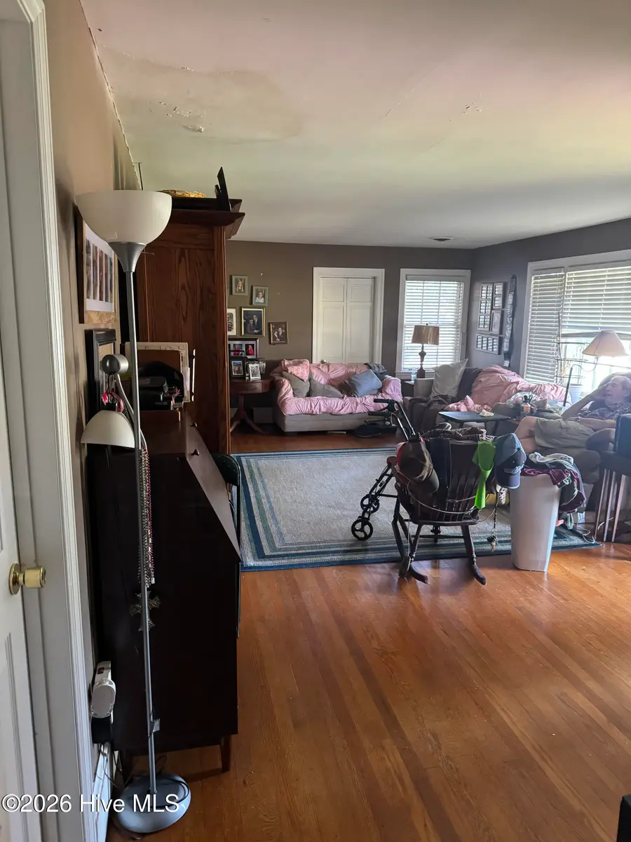 604 N Duplin Street, Wallace, NC 28466 - #2