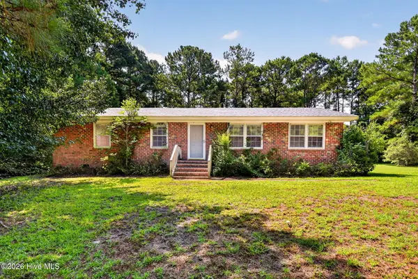 8206 Sidbury Road, Wilmington, NC 28411