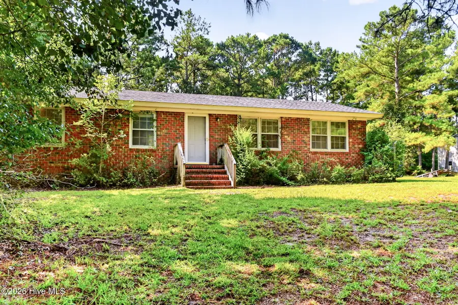 8206 Sidbury Road, Wilmington, NC 28411 - #2