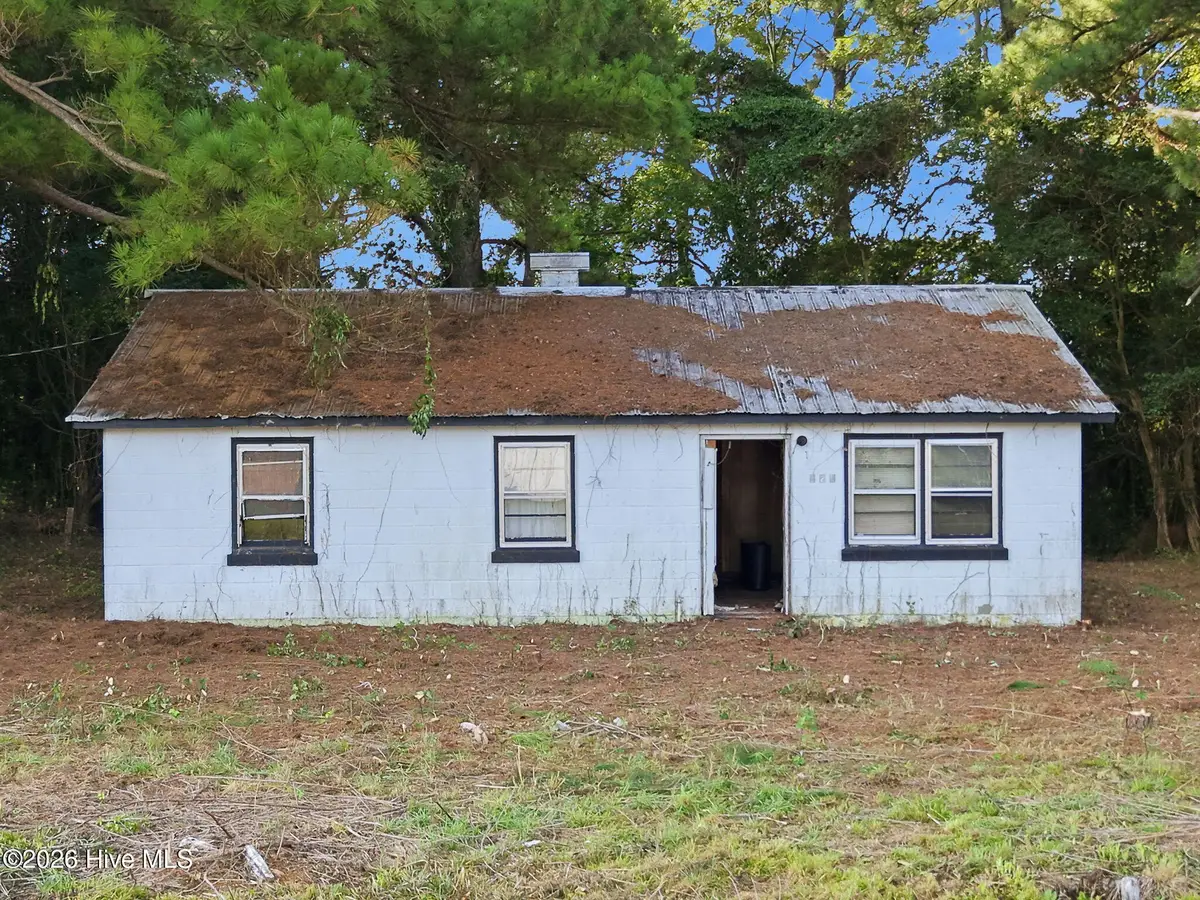 627 Miriam Street, Kinston, NC 28504 - #1