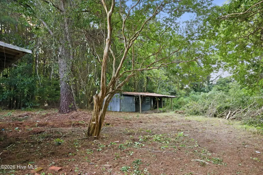 627 Miriam Street, Kinston, NC 28504 - #2