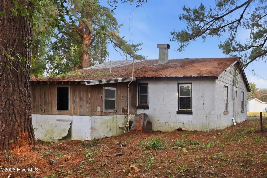 627 Miriam Street, Kinston, NC 28504 - #3