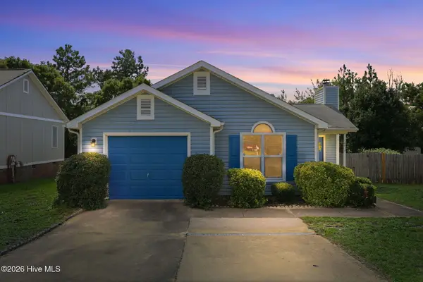 6832 Winthrop Drive, Fayetteville, NC 28311