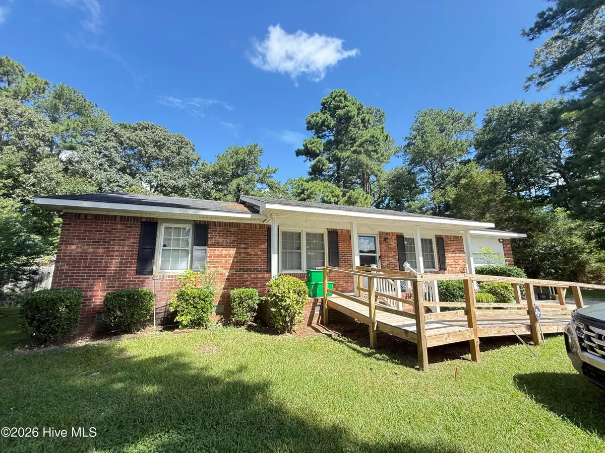 2012 Cedar Point Circle, Elizabeth City, NC 27909 - #1