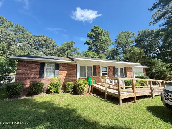 2012 Cedar Point Circle, Elizabeth City, NC 27909