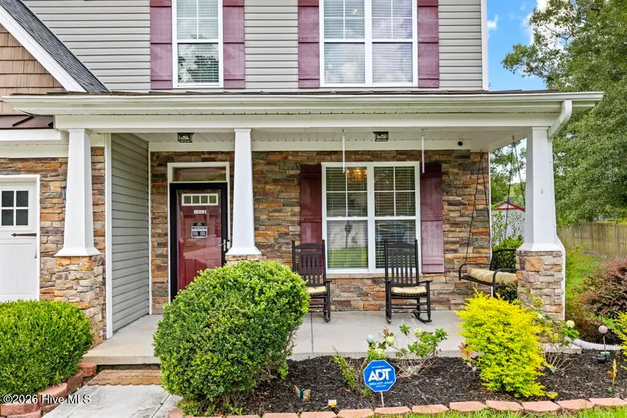 201 Old Millstone Court, Sneads Ferry, NC 28460 - #3