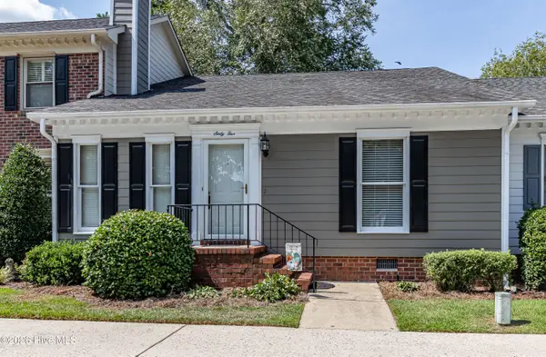 3102 Cashwell Drive #Unit 65, Goldsboro, NC 27534