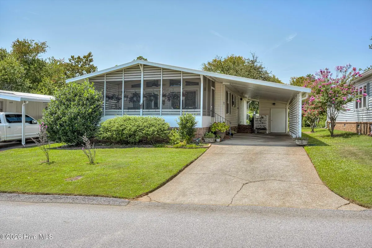 103 Constitution Avenue, Martinez, GA 30907 - #1