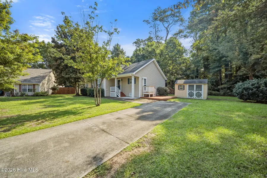 5705 Highgrove Place, Wilmington, NC 28409 - #2