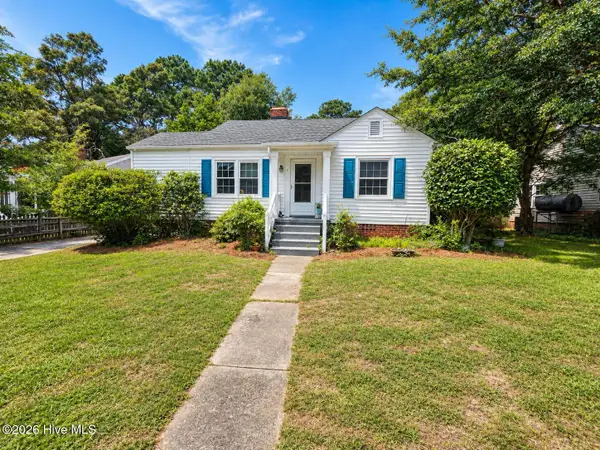 9 E Bayshore Boulevard, Jacksonville, NC 28540