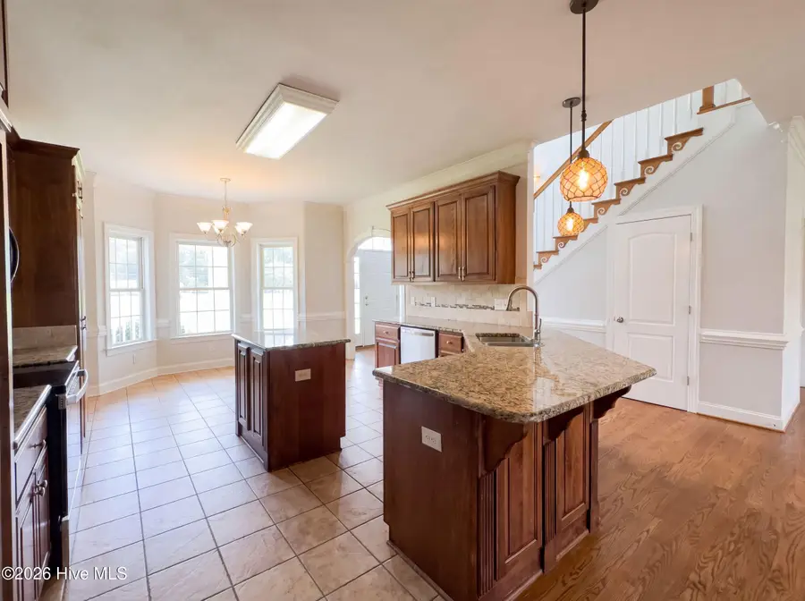 815 Reidtown Road, Fremont, NC 27830 - #2