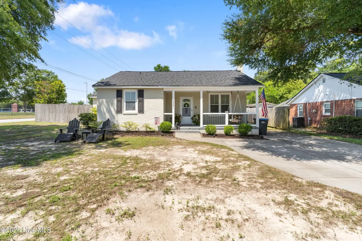 2361 Minto Street, Augusta, GA 30904 - #1