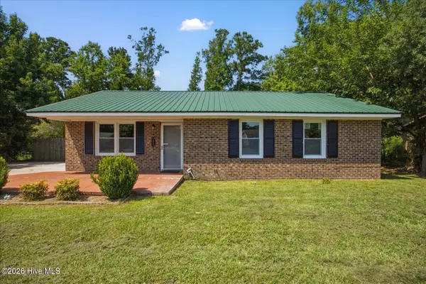 122 Candlewood Drive, Wilmington, NC 28411