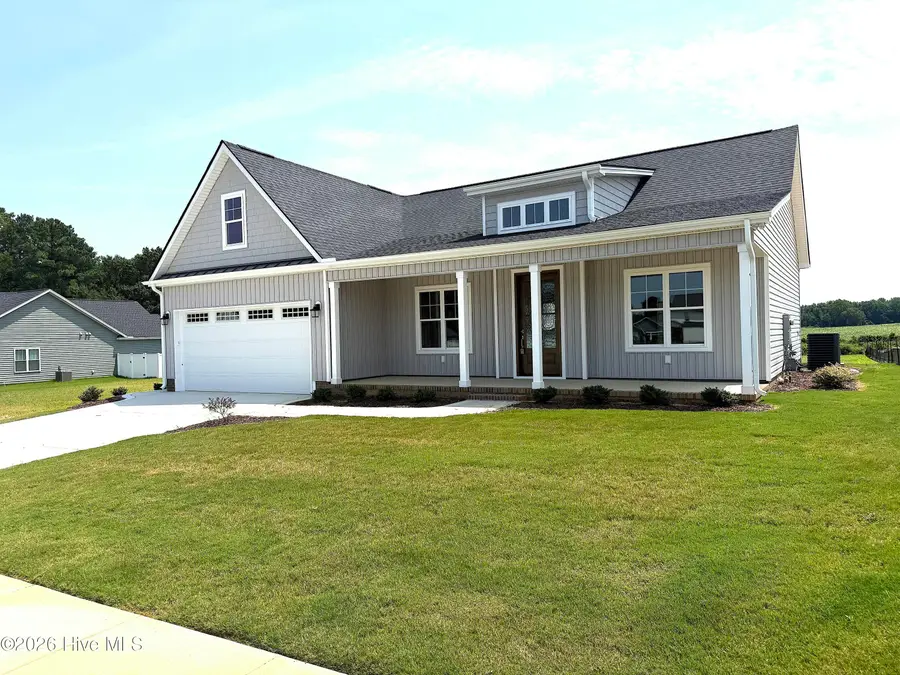 4516 Fairhaven Drive W, Wilson, NC 27893 - #2