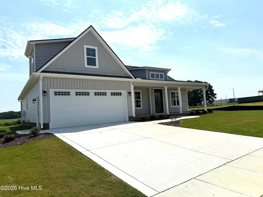 4516 Fairhaven Drive W, Wilson, NC 27893 - #3
