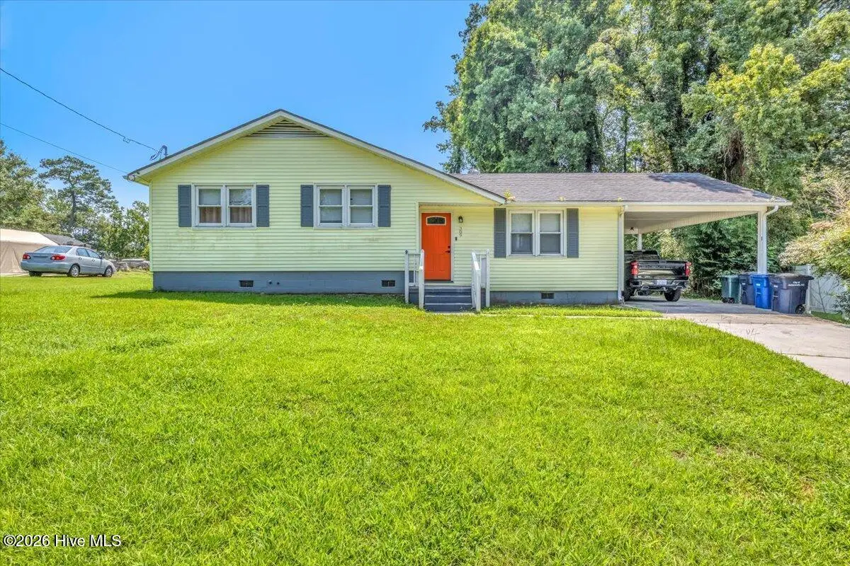 309 Woodhaven Drive, Jacksonville, NC 28540 - #1