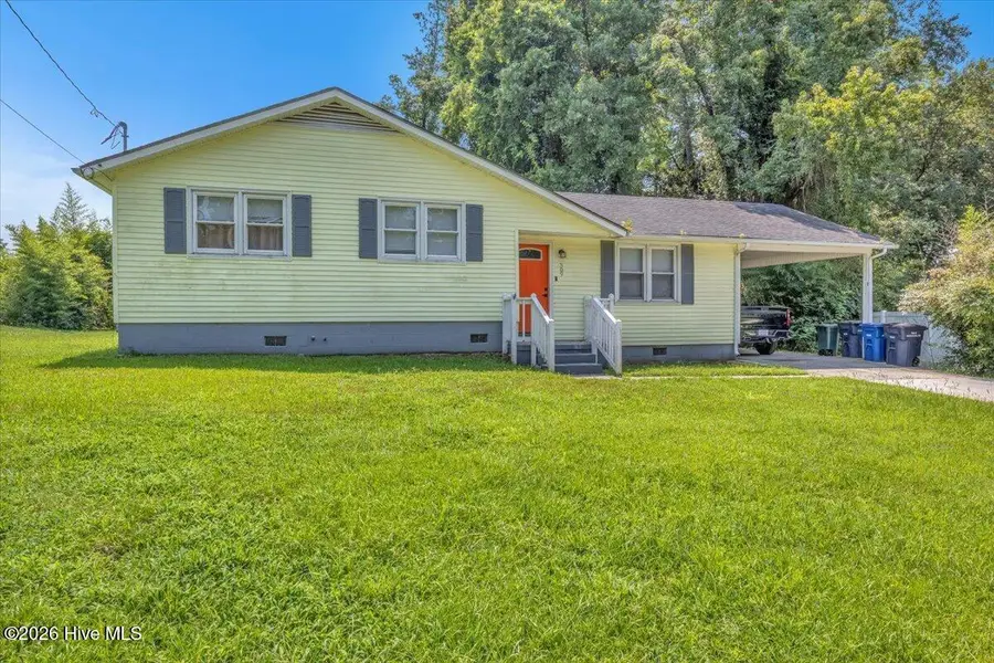 309 Woodhaven Drive, Jacksonville, NC 28540 - #2