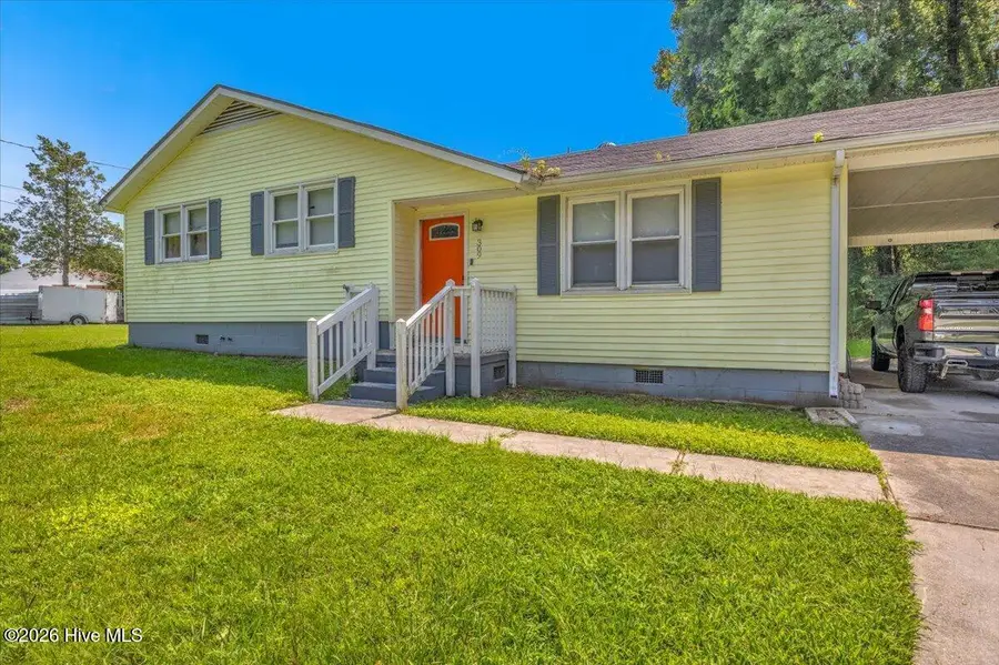 309 Woodhaven Drive, Jacksonville, NC 28540 - #3