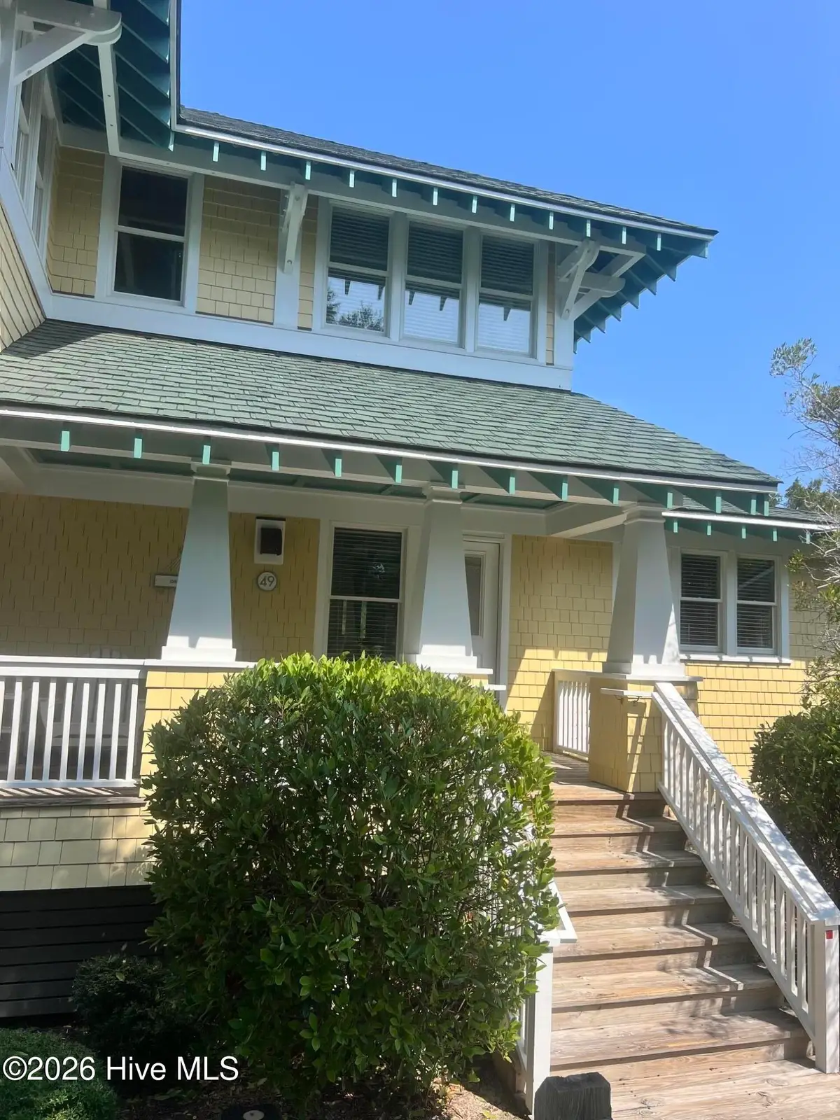 49 Earl Of Craven Court #Week C, Bald Head Island, NC 28461 - #1