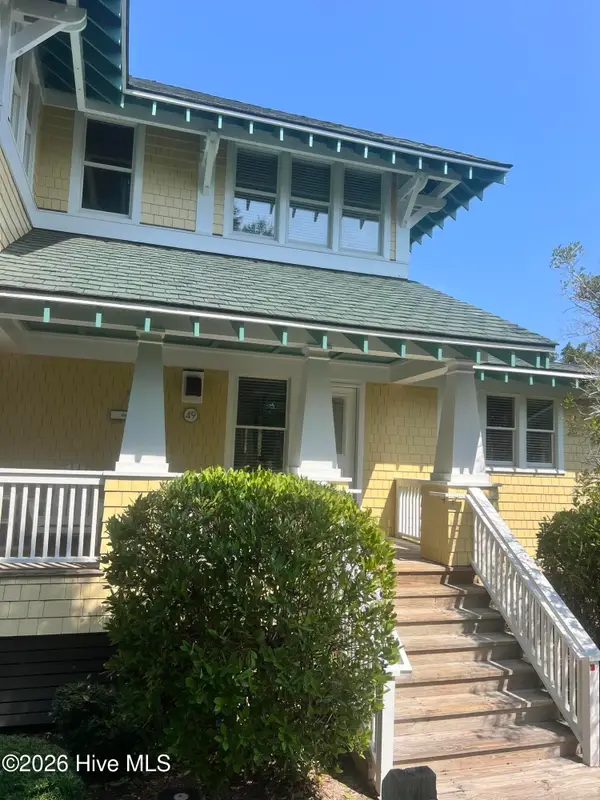 49 Earl Of Craven Court #Week C, Southport, NC 28461