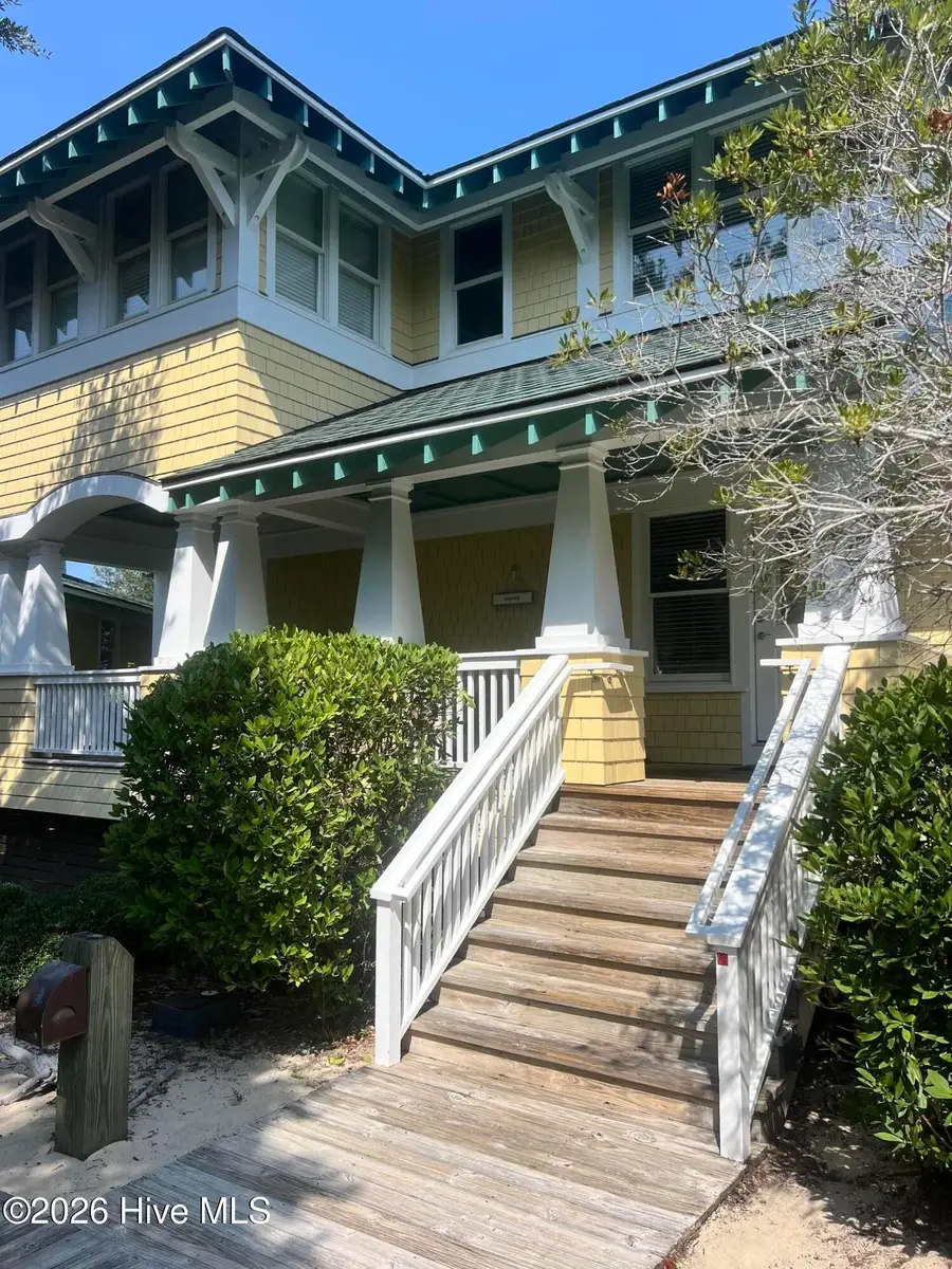 49 Earl Of Craven Court #Week C, Bald Head Island, NC 28461 - #3