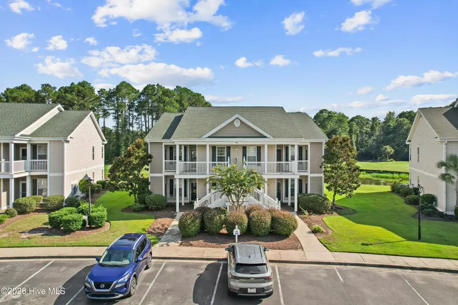 940 Great Egret Circle Sw # 2, Sunset Beach, NC 28468 - #2