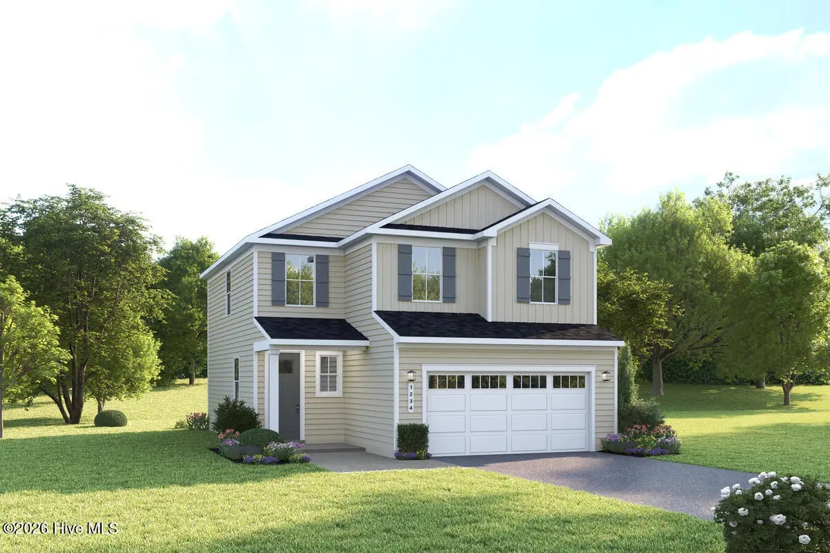7079 Mcfarland Drive, Leland, NC 28451 - #1