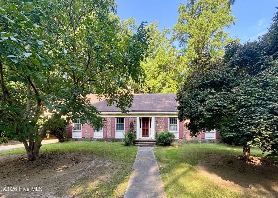 1919 Canal Drive Nw, Wilson, NC 27896 - #2