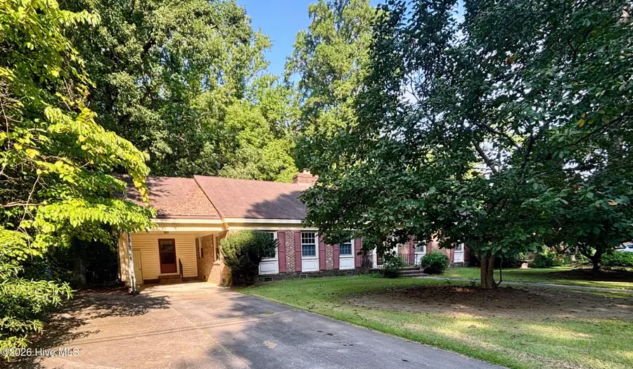 1919 Canal Drive Nw, Wilson, NC 27896 - #3