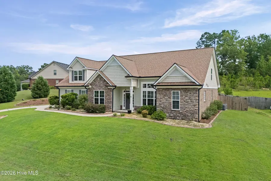 456 Weyanoke Drive, Evans, GA 30809 - #2