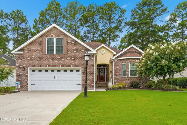 543 Chatham Court Nw, Calabash, NC 28467