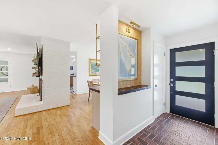 126 Parkwood Drive, Wilmington, NC 28409 - #2