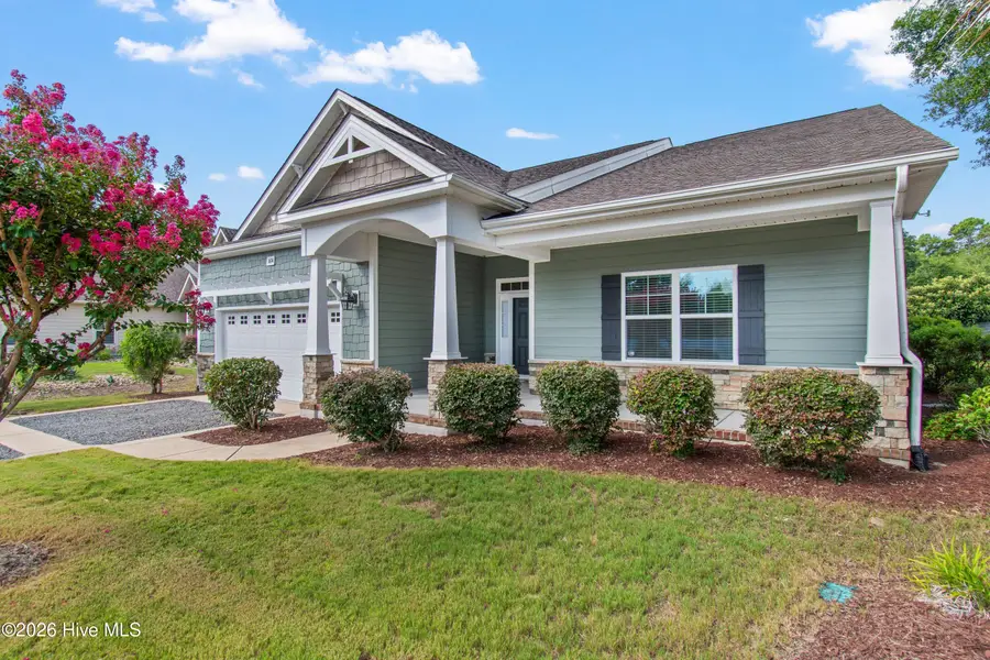 1674 Back Bay Drive Sw, Shallotte, NC 28470 - #3