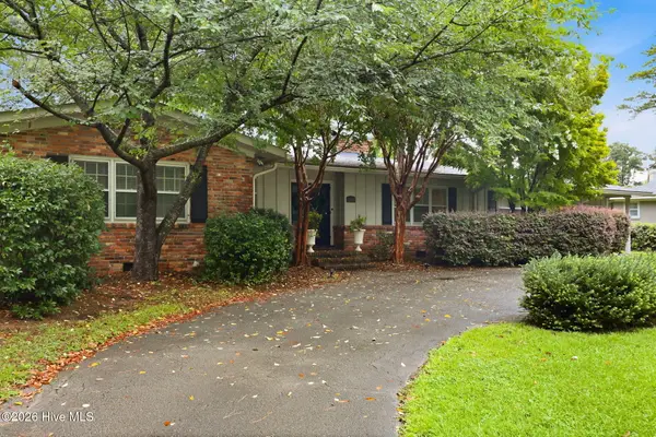 1203 Greenbriar Road, Kinston, NC 28501