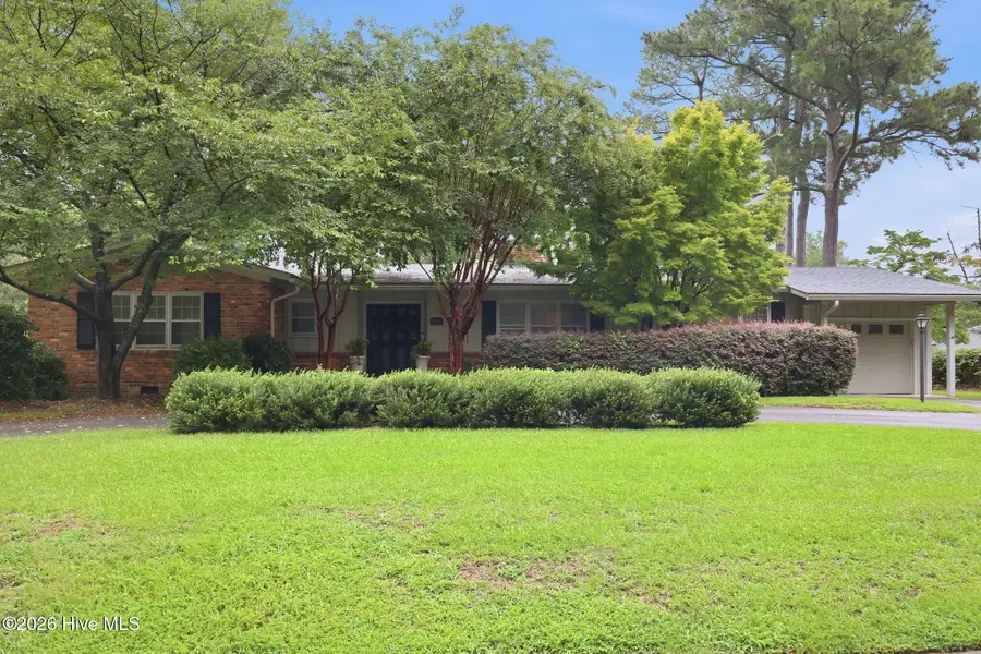 1203 Greenbriar Road, Kinston, NC 28501 - #2