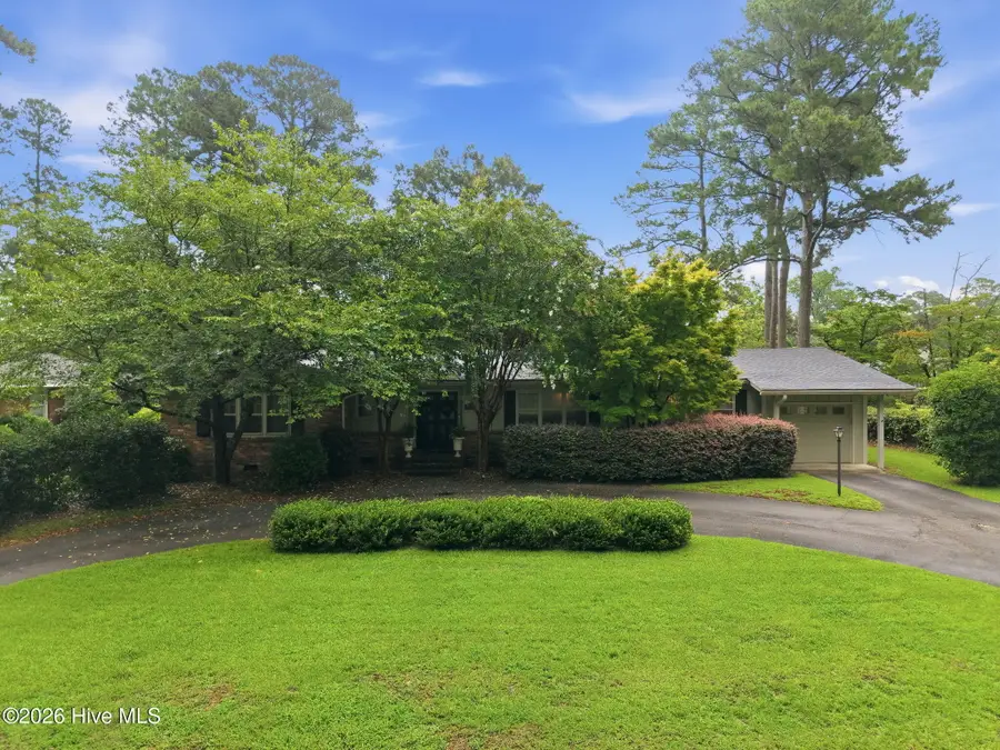 1203 Greenbriar Road, Kinston, NC 28501 - #3