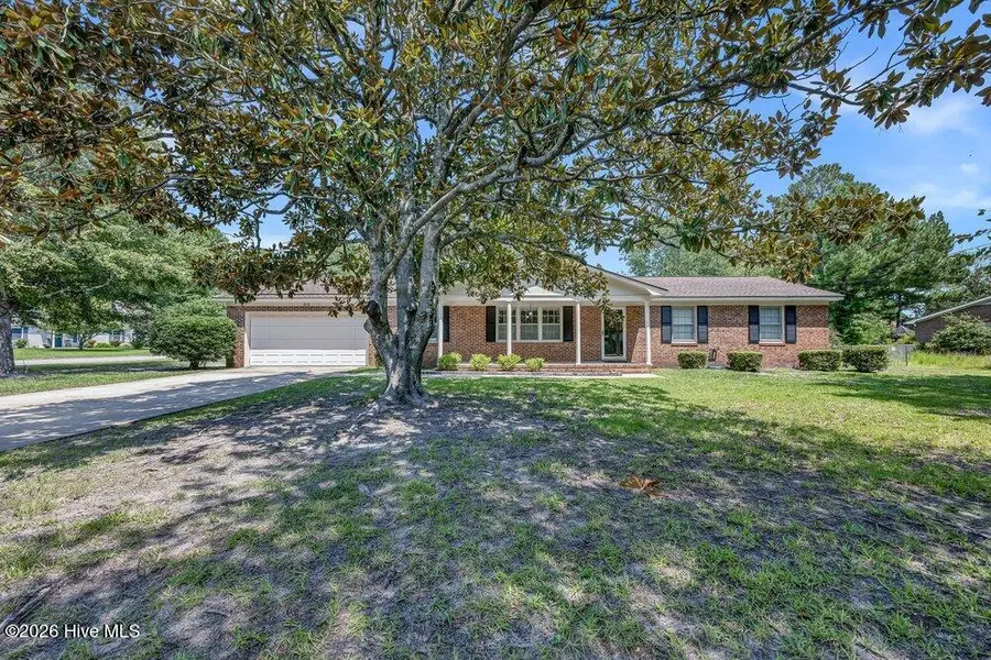 618 Kelly Road, Wilmington, NC 28409 - #2