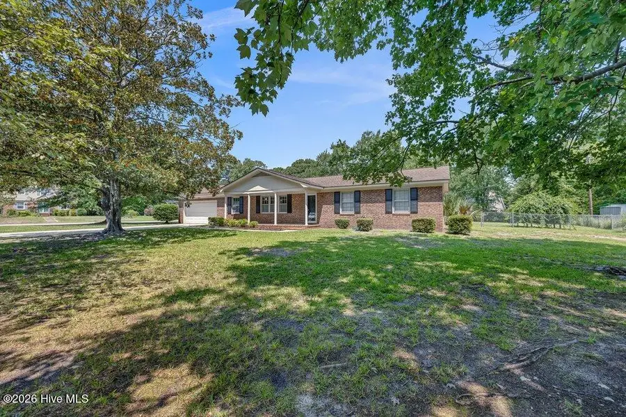 618 Kelly Road, Wilmington, NC 28409 - #3