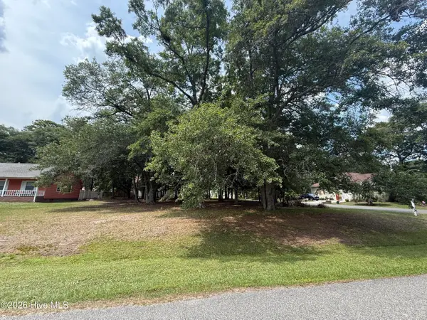 1776 Sandalwood Drive Sw, Ocean Isle Beach, NC 28469
