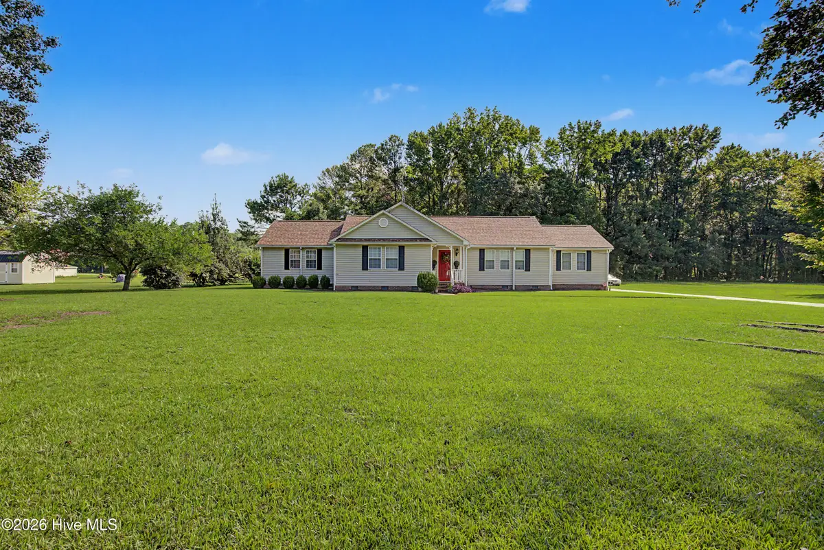 8557 Nc 58 S, Elm City, NC 27822 - #1