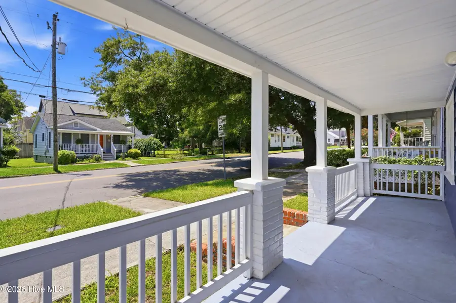 917 Dock Street, Wilmington, NC 28401 - #2